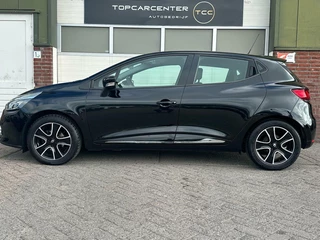 Renault Clio Renault Clio 0.9 TCe  Expression - afbeelding nr 4