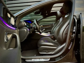 Mercedes-Benz AMG GT Mercedes-Benz AMG GT 4-Door Coupe AMG 43 4MATIC+ DAK|BURMES|DISTRONIC - afbeelding nr 55
