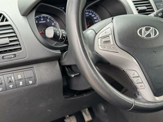 Hyundai ix20 Hyundai ix20 1.4i Go! 2017  Clima Lmv nette auto - afbeelding nr 25