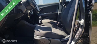 Kia Picanto Kia Picanto 1.0 CVVT EconomyPlusLine CAMERA/AIRCO/5DEURS - afbeelding nr 21