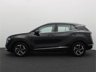 Kia Sportage 180PK / AUTOMAAT / CAMERA / CARPLAY / NAVI / CLIMA / PDC / ACC / NL-AUTO - afbeelding nr 2