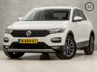 Volkswagen T-Roc - 516865789-0