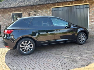 SEAT Leon Seat Leon 1.2 TSI I-Tech - afbeelding nr 12