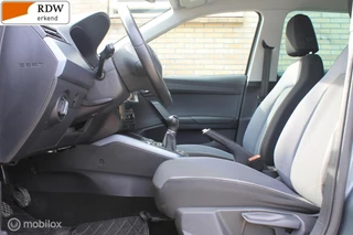 SEAT Arona Seat Arona 1.0 TSI Xcellence Clima Trekhaak appel carplay - afbeelding nr 17