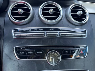 Mercedes-Benz C-Klasse Mercedes-Benz C-Klasse 180 PRESTIGE AUTOMAAT AMG style 114674 KM - afbeelding nr 24