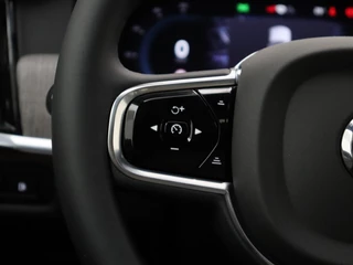 Volvo S90 Volvo S90 T8 PLUG-IN HYBRID LONG RANGE PLUS BRIGHT 360GR CAM ACC BLIS SCHU - afbeelding nr 38