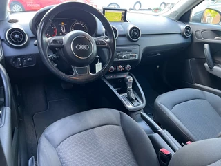 Audi A1 - afbeelding nr 14