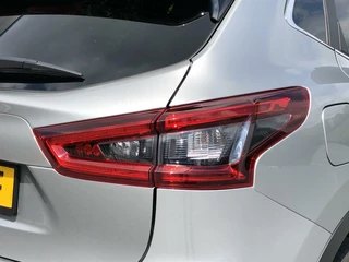 Nissan QASHQAI Nissan Qashqai 1.2 Tekna + ,FACELIFT, PANO, LEDER, ECC-AIRCO, CRUISE, 19INCH, LED, 360 CAMERA, NAVIGATIE, BOSE, STOELVERWARMING - afbeelding nr 20