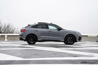 Audi RSQ3 Audi RS Q3 Sportback 2.5 TFSI I B&O I BTW I Pano - afbeelding nr 34