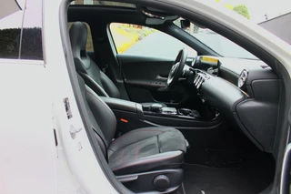 Mercedes-Benz A-Klasse - afbeelding nr 16