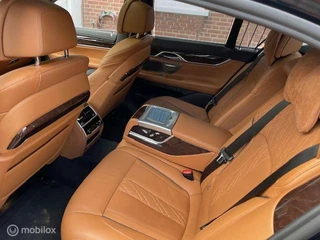 BMW 7 Serie BMW 7-serie 745e - afbeelding nr 80