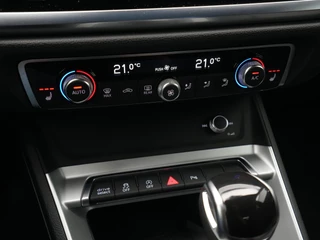 Audi Q3 Audi Q3 35 TFSI 150pk advanced edition Navigatie Side Assist Stoelverwarming Sportstoelen 108 - afbeelding nr 29