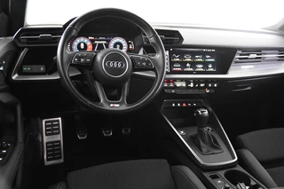Audi A3 - afbeelding nr 8