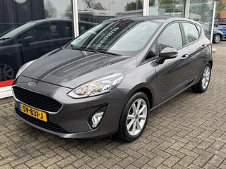 Ford Fiesta - afbeelding nr 6