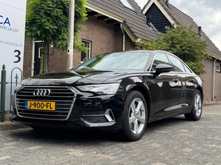Audi A6 Audi A6 Limousine 45 TFSI Business edition - afbeelding nr 3
