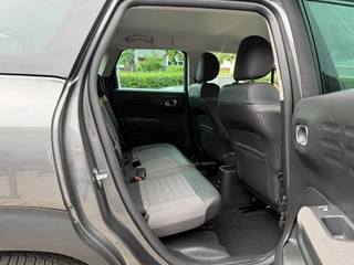 Citroën C3 Aircross Citroën C3 Aircross 1.2 PureTech 130PK S&S Rip Curl Automaat | Navi | Camera | Keyle - afbeelding nr 18