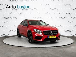 Mercedes-Benz GLA - afbeelding nr 11