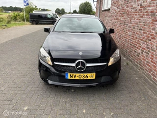 Mercedes-Benz A-Klasse Mercedes A-klasse 160 Ambition - afbeelding nr 8
