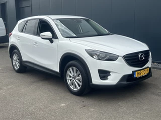 Mazda CX-5 - afbeelding nr 4