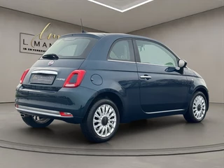 Fiat 500 - afbeelding nr 9