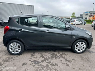 Opel KARL Opel KARL 1.0 ecoFLEX Edition CarPlay voljaar apk - afbeelding nr 7
