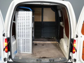 Volkswagen Caddy Volkswagen Caddy 2.0 TDI BPM VRIJ! Inrichting/ Airco/ Cruise/ Camera/ Trekhaak/ Dwarsdragers - afbeelding nr 39