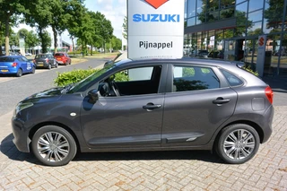 Suzuki Baleno Suzuki Baleno 1.2 Exclusive 5-deurs Airco/Spoiler - afbeelding nr 4