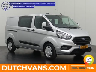 Ford Transit Custom - 245215606-0