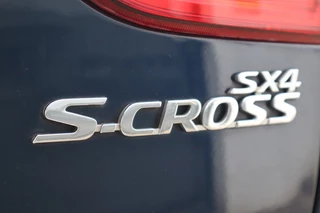 Suzuki S-Cross - afbeelding nr 37