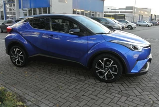 Toyota C-HR - afbeelding nr 5