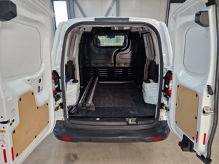Ford Transit Courier Ford Transit Courier 1.5 TDCI Limited Duratorq S&S | Apple Carplay/Android Auto | - afbeelding nr 22