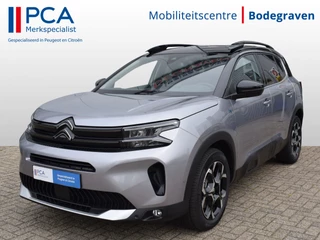 Citroën C5 Aircross 1.6 Plug-in Hybrid 225 Feel Pack