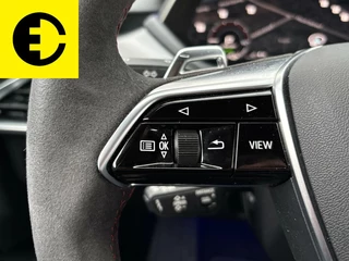 Audi e-tron GT Audi e-tron GT RS 93 kWh | Carbon | B&O | CarPlay | Bomvol |BTW - afbeelding nr 18
