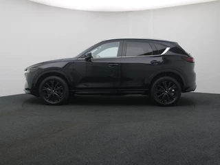 Mazda CX-5 Mazda CX-5 2.0 e-SkyActiv-G Homura automaat : dealer onderhouden - afbeelding nr 2