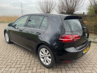 Volkswagen Golf Volkswagen Golf 1.6 TDI Highline BlueMotion - afbeelding nr 7