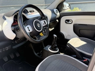Renault Twingo Renault Twingo 1.0 SCe Limited BJ`17 NAP NL Airco Elekpakket - afbeelding nr 10