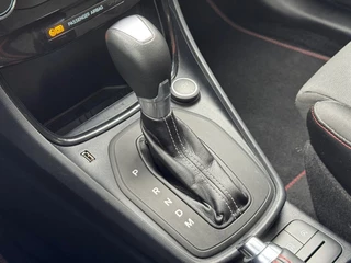Ford Puma - afbeelding nr 11