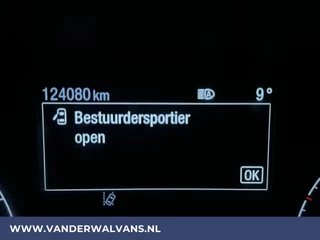 Ford Transit Android Auto, Cruisecontrol, Parkeersensoren, Stoelverwarming, Verwarmde voorruit, Bijrijdersbank - afbeelding nr 21