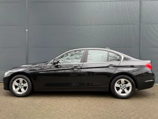 BMW 3 Serie BMW 3-serie 320i EfficientDynamics Edition Executive NAVI | PDC | CRUISE | NWE APK - afbeelding nr 5