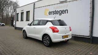 Suzuki Swift - afbeelding nr 6