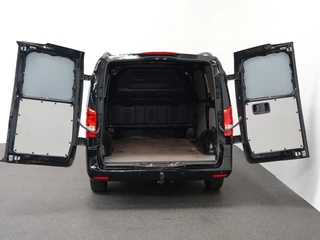 Mercedes-Benz Vito Mercedes-Benz Vito 114 CDI Lang Automaat Airco Bluetooth Camera Trekhaak Navigatie Cruise Control Carplay - afbeelding nr 3