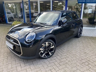 MINI 3-deurs - 463096750-0