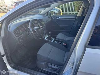 Volkswagen Golf Volkswagen Golf 1.2 TSI Trendline - afbeelding nr 14
