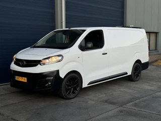 Opel Vivaro Opel Vivaro 1.5 CDTI L2H1 Edition AIRCO / CRUISE CONTROLE / NAVI / L3H1 / EURO 6 - afbeelding nr 3