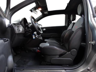 Fiat 500 Fiat 500 1.0 Hybrid Sport - afbeelding nr 3