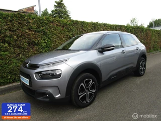 Citroën C4 Cactus - 35619695-0