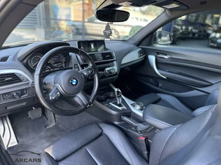 BMW 2 Serie BMW 2-serie Coupé 230i High Executive M-Pakket - afbeelding nr 55