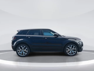 Land Rover Range Rover Evoque Land Rover Range Rover Evoque 2.0 TD4 HSE |PANO|TREKHAAK|CAMERA|STOELVERW.| 3043 - afbeelding nr 18