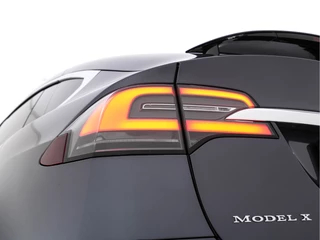 Tesla Model X Tesla Model X 100D AWD [ 3-Fase ] Aut. *PANO-WINDOW | AUTO-PILOT | FULL-LEATHER | TOWBAR | CCS-FASTLOADER | NAVI-FULLMAP | FULL-LED | AIR-SUSPENSION | DIGI-COCKPIT | KEYLESS | CAMERA | DAB+ | HEATED-COMFORT-SEATS | 20''ALU* - afbeelding nr 31