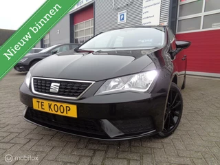 SEAT Leon - 328040018-0